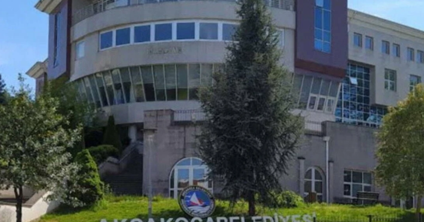 Akcakoca belediyesinin konserinde basina kisitlama tepki cekti lxhVPXU6