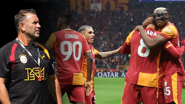 Galatasaraydan 9 numara harekati osimhen detayi dikkat cekti 2grjN9wL